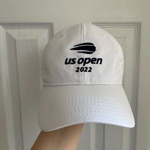 Never-Worn U.S. Open 2022 Baseball Cap